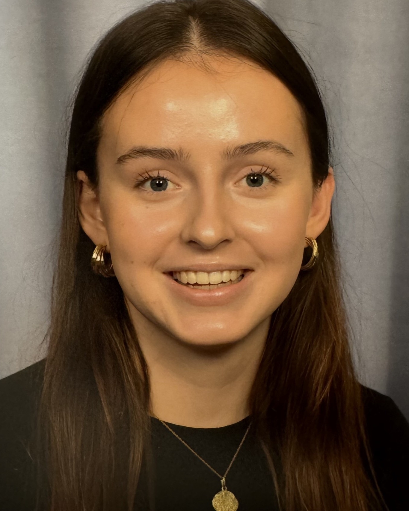 Profilbild von Sarah
