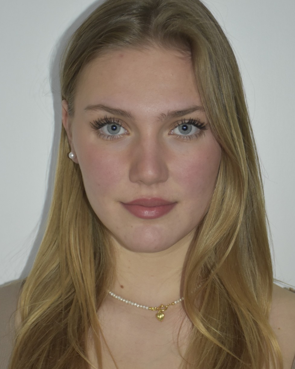 Profilbild von Ellen