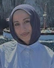 Profilbild von Roza