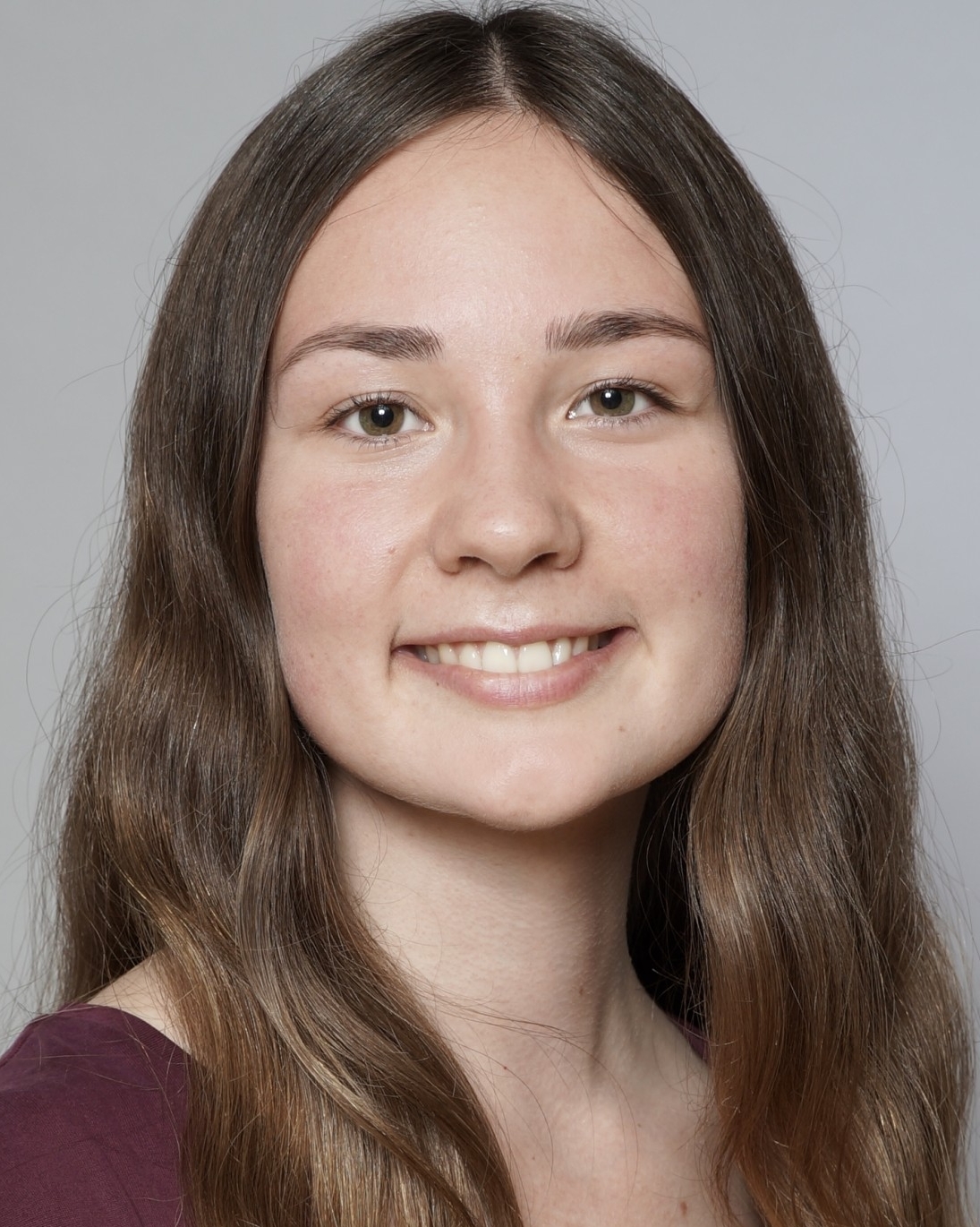 Profilbild von Paulina