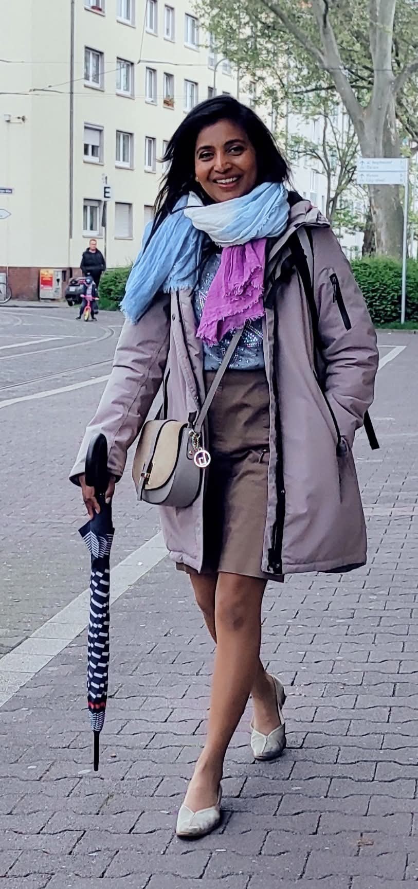 Weiteres Foto von Vasumati