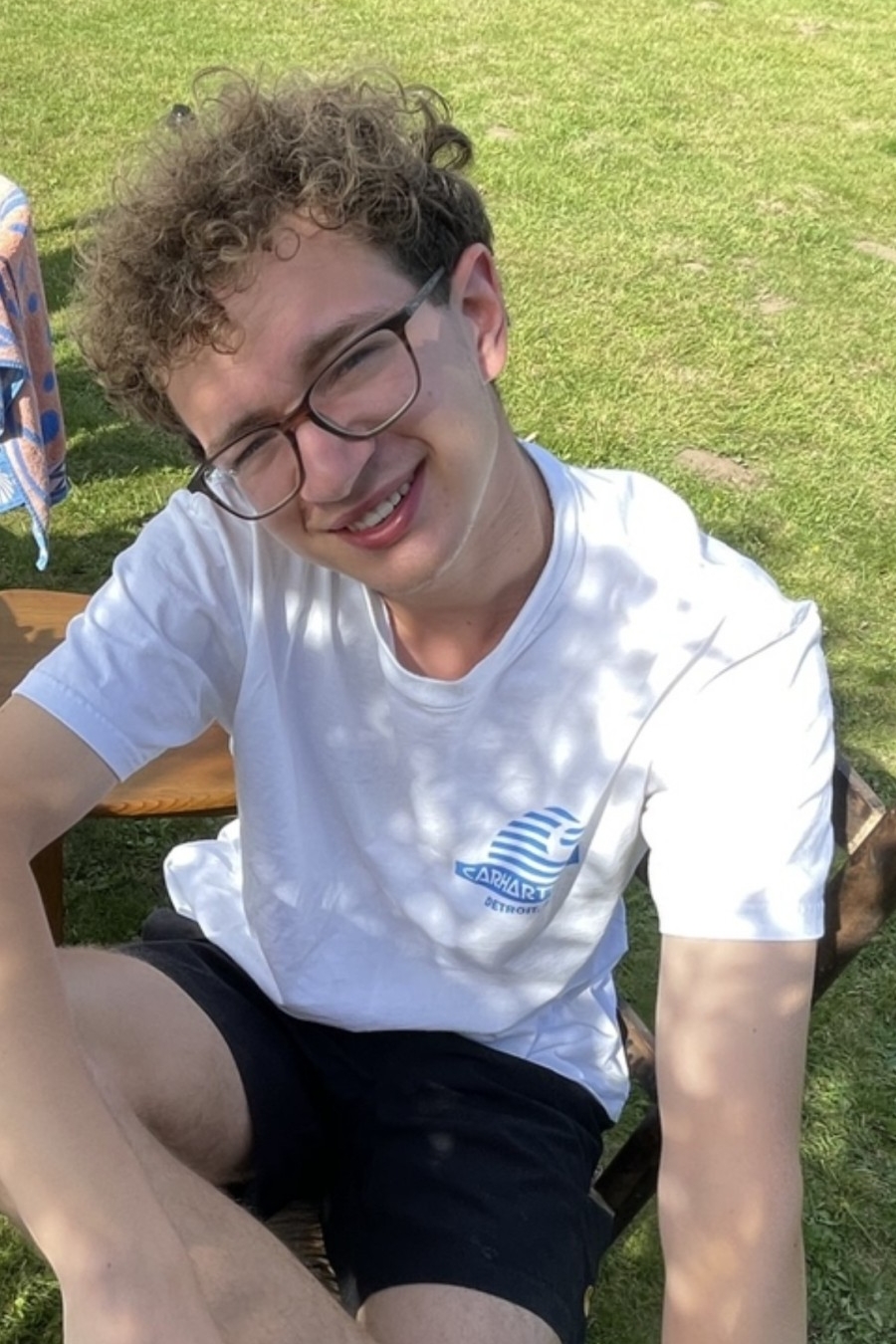 Weiteres Foto von Henning