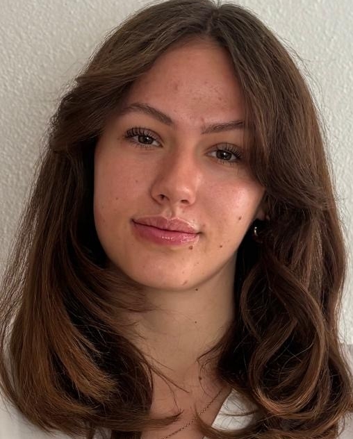 Profilbild von Julia