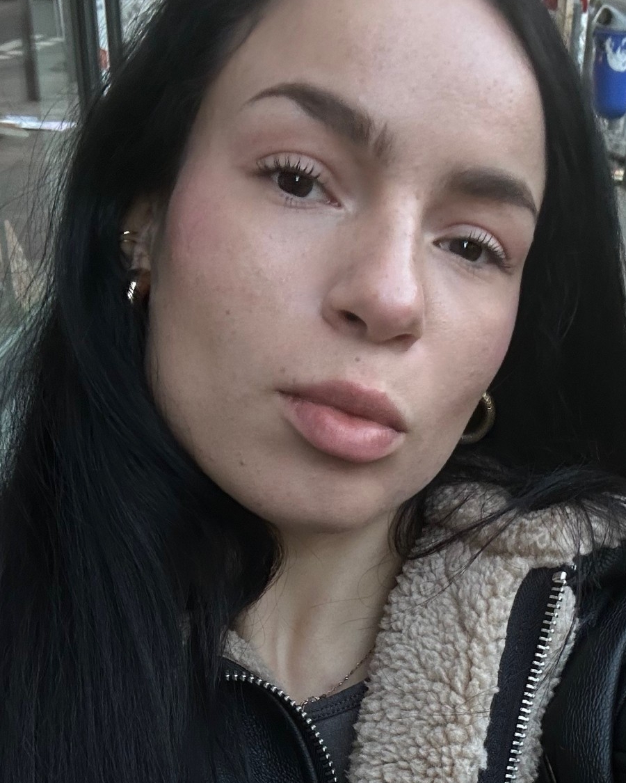 Profilbild von Noemi