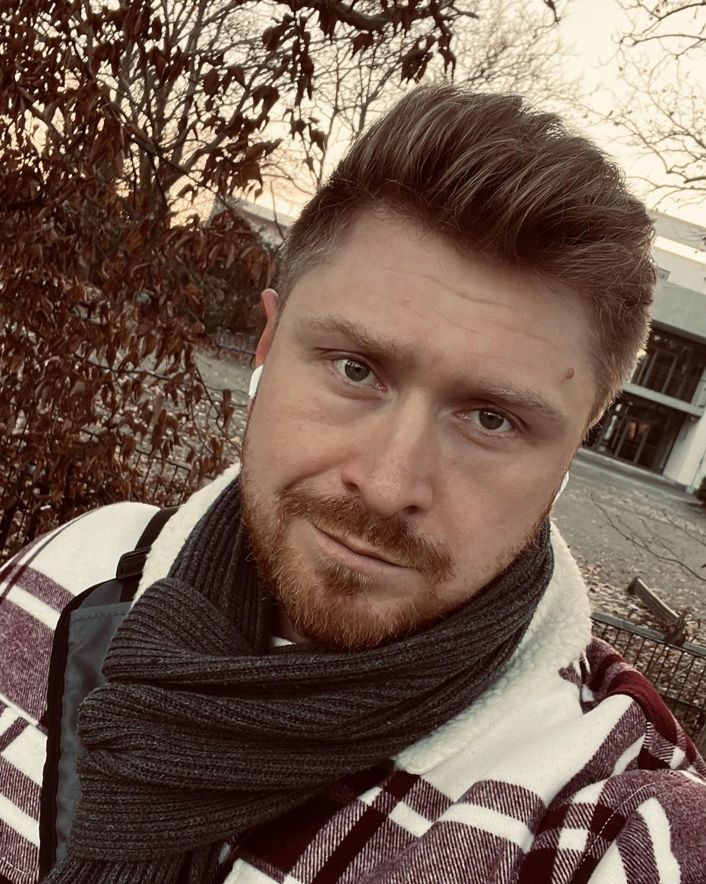 Profilbild von Moritz