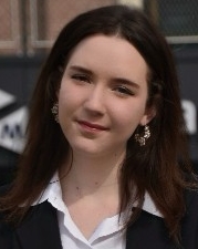 Profilbild von Céline Sophie