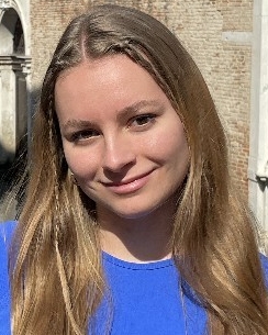 Profilbild von Janna