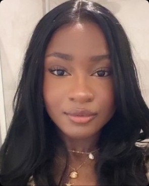 Profilbild von Cloé Michella