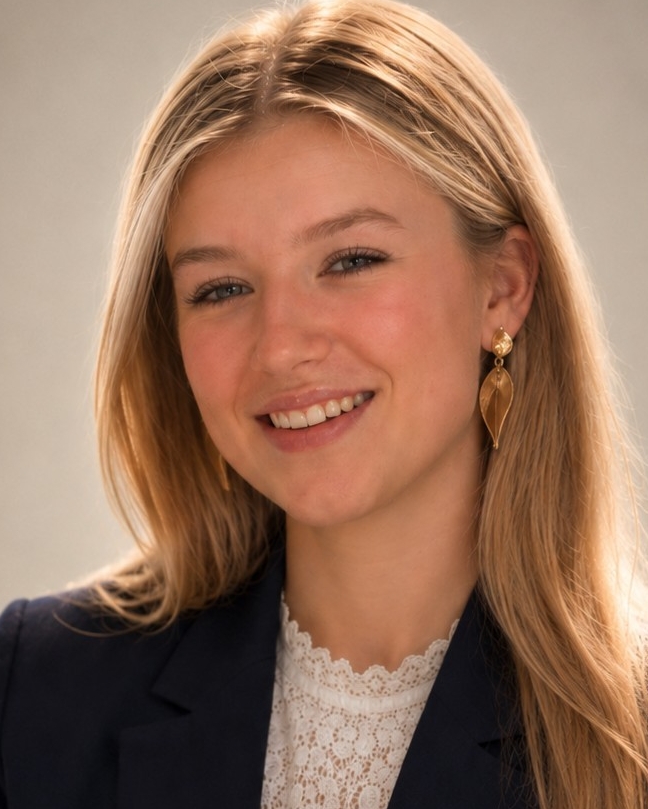 Profilbild von Julia Monika
