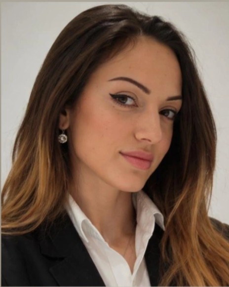 Profilbild von Lilia