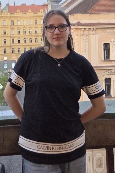 Weiteres Foto von Fabienne-Franziska