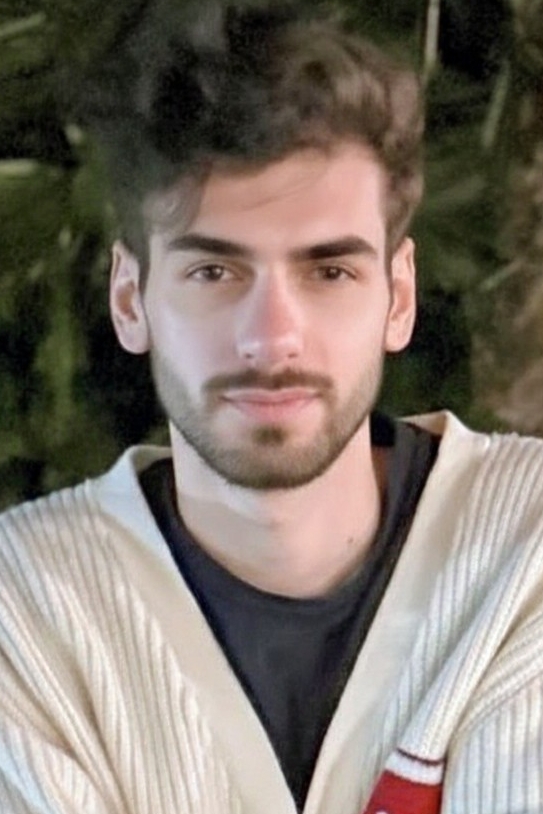 Weiteres Foto von Abdullah