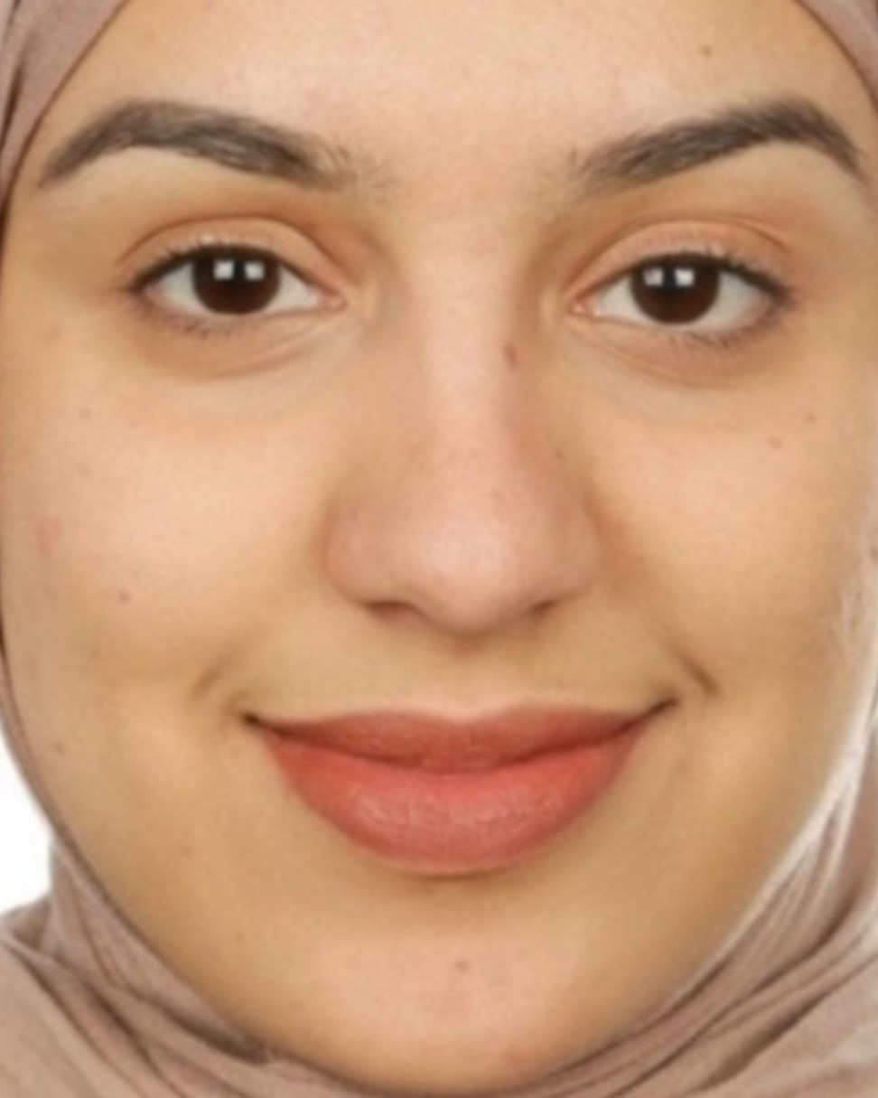 Profilbild von Ghofran