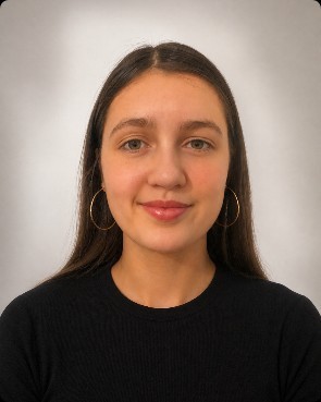 Profilbild von Anna Inajat