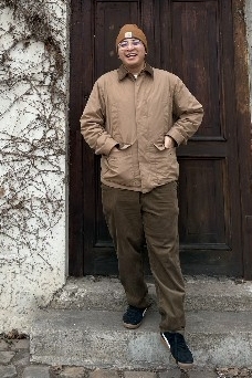Weiteres Foto von Gerraldo Firmini