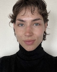 Profilbild von Annemarie