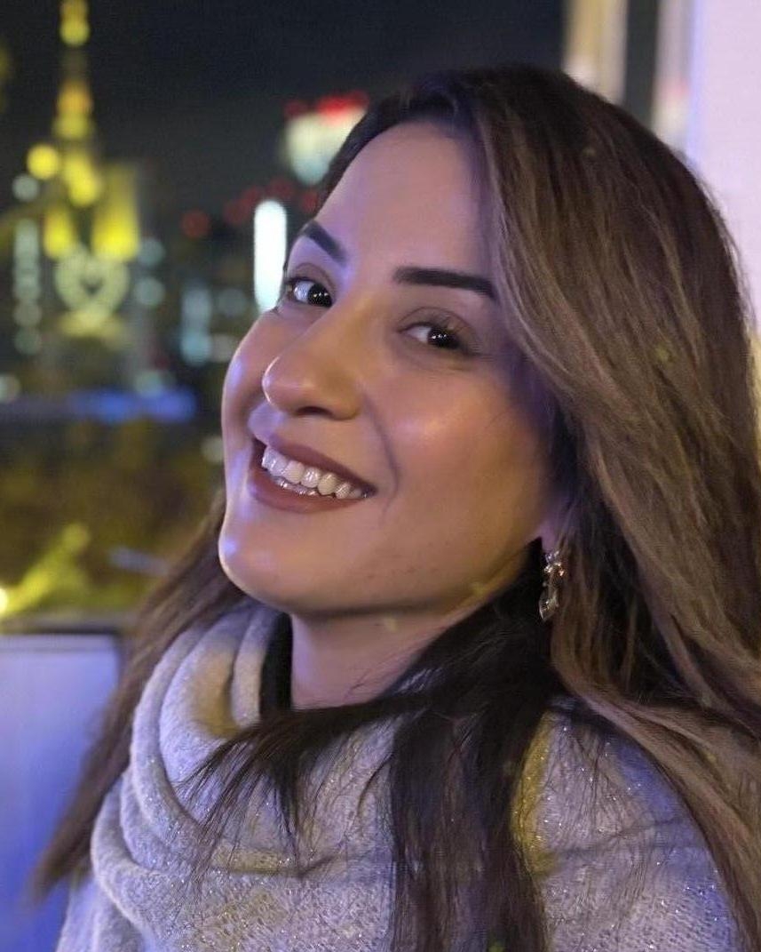 Profilbild von Hülya