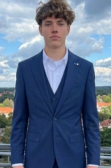Weiteres Foto von Janosch