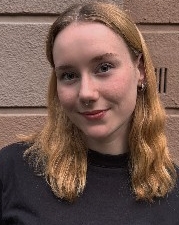 Profilbild von Pauline