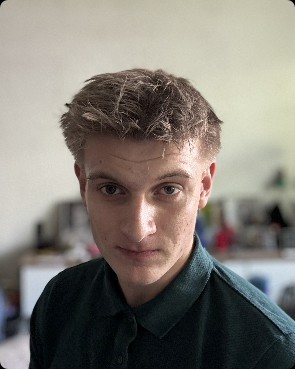Profilbild von Till
