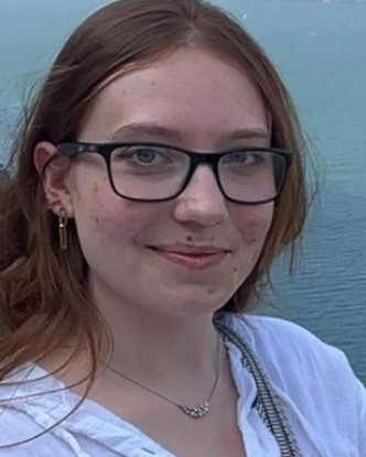 Profilbild von Victoria