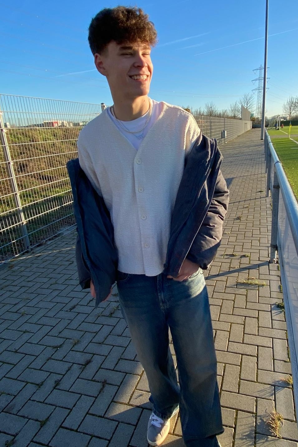 Weiteres Foto von Jan-Hendrik