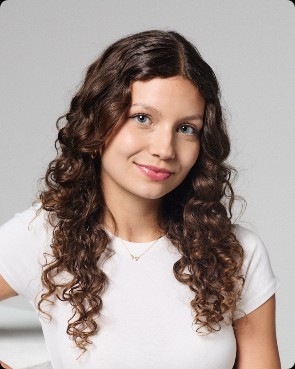 Profilbild von Mara Joelle