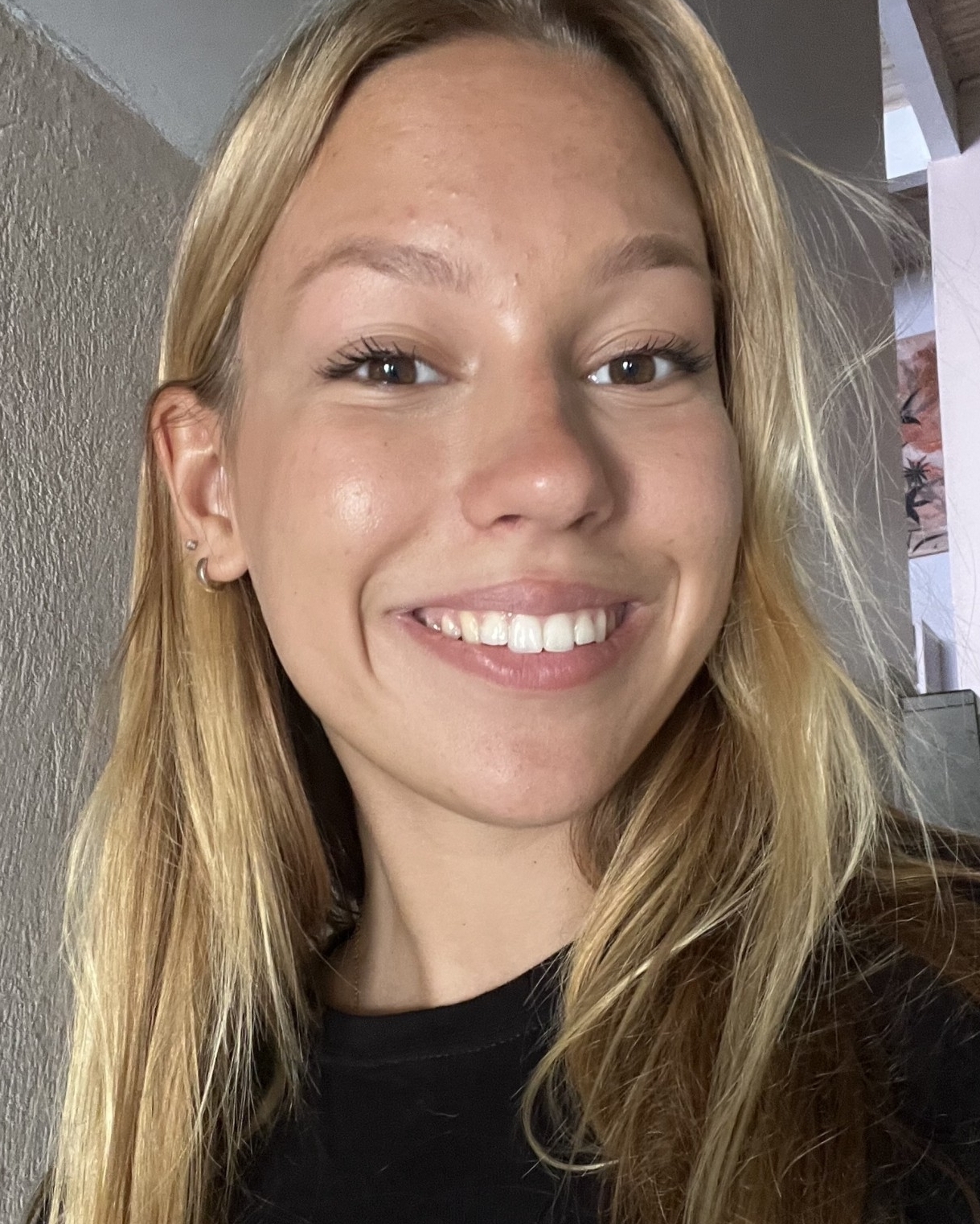 Profilbild von Valerie