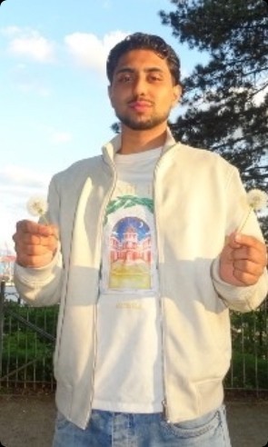 Weiteres Foto von Khaled