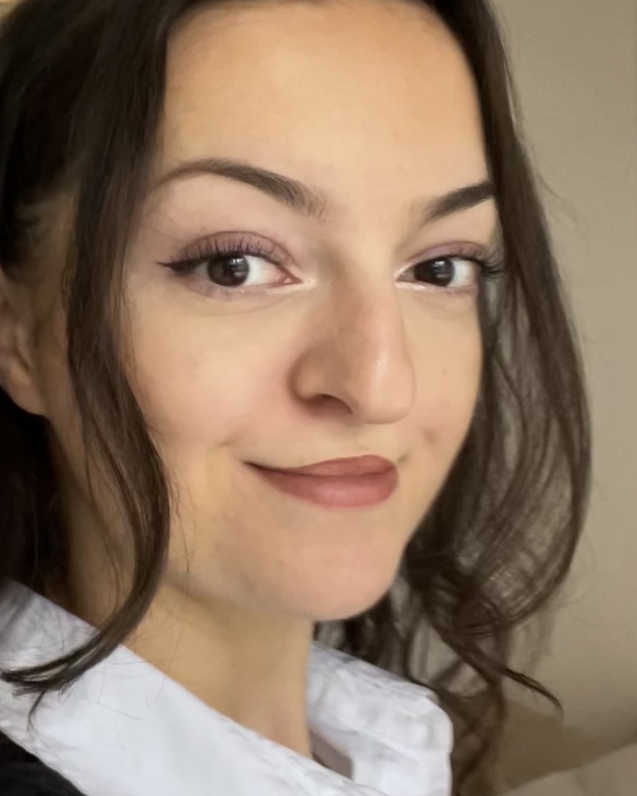 Profilbild von Katharina Elisabeth