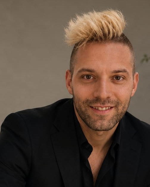 Profilbild von Christoph