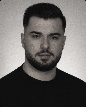 Profilbild von Mohammadreza