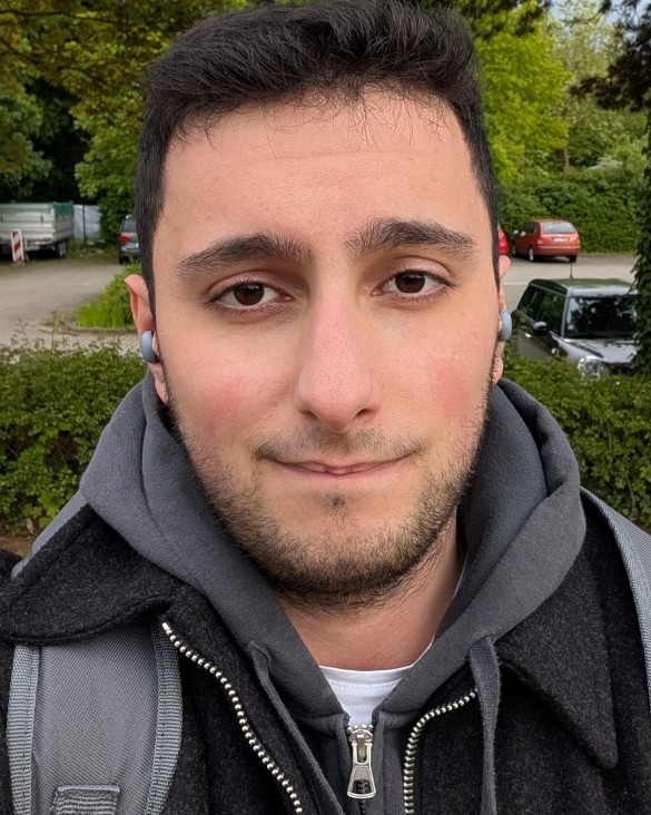 Profilbild von Yosef