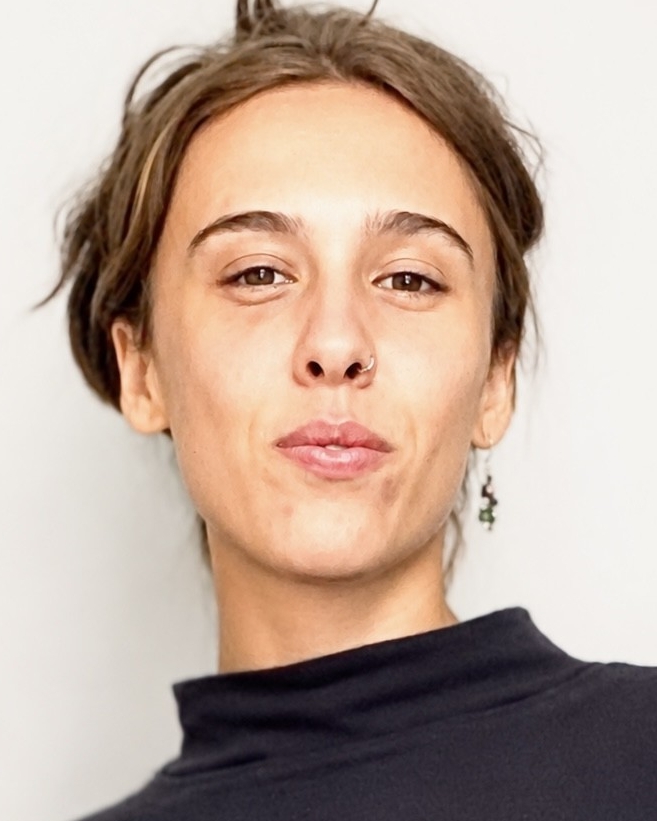 Profilbild von Celina