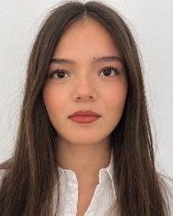 Profilbild von Hannah