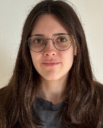 Profilbild von Sarah