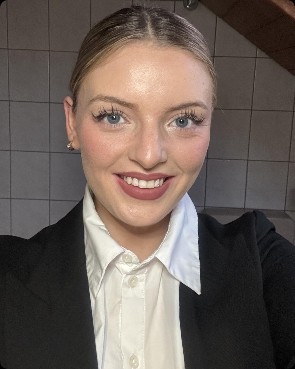 Profilbild von Cheyenne Maureen