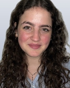 Profilbild von Lina