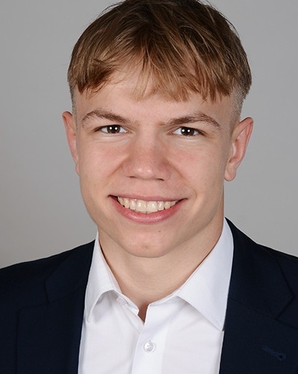 Profilbild von Nataniel