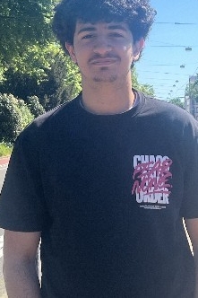 Weiteres Foto von Rafik