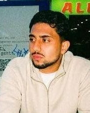 Profilbild von Khaled