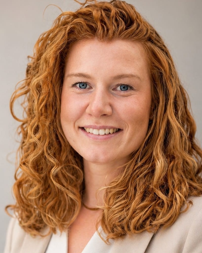 Profilbild von Alice Eva
