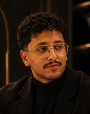 Mohammed-10041798 Jobber für InStaff in Bielefeld