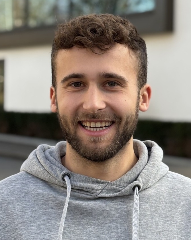 Profilbild von Tom