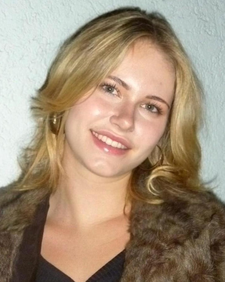 Profilbild von Lea