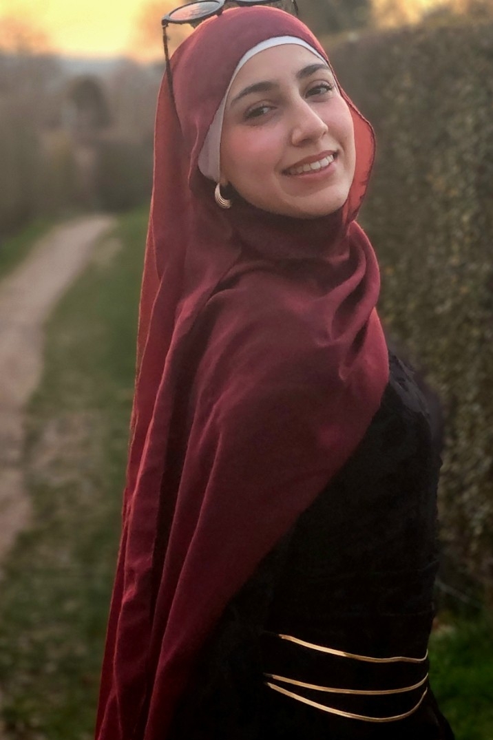 Weiteres Foto von Lojain