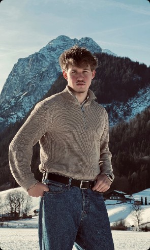 Weiteres Foto von Julius