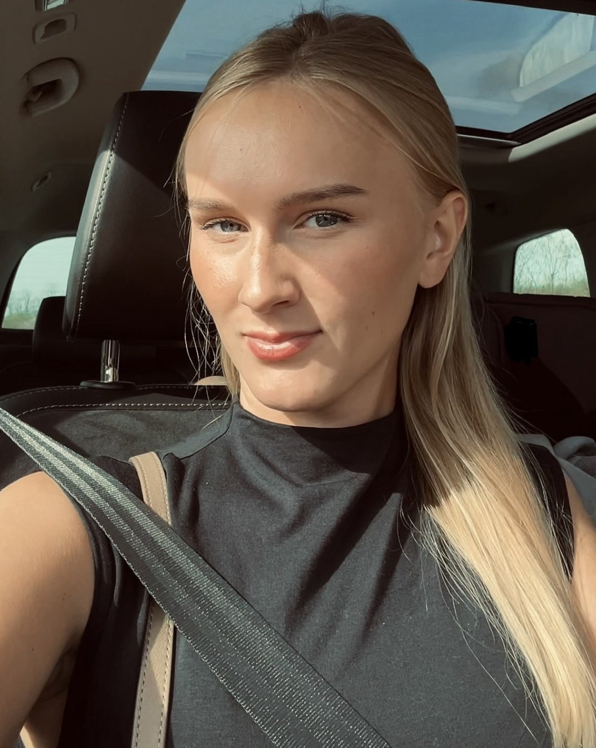 Profilbild von Angelina