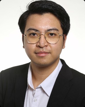 Profilbild von Gerraldo Firmini