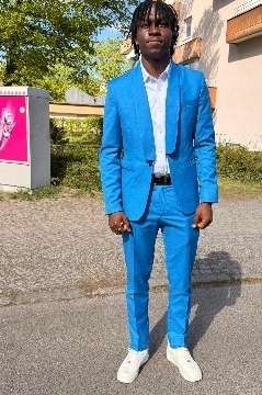 Weiteres Foto von Liston Andreas